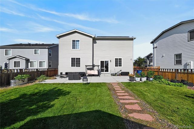 6220 Sherwood Avenue, Frederick, CO 80504