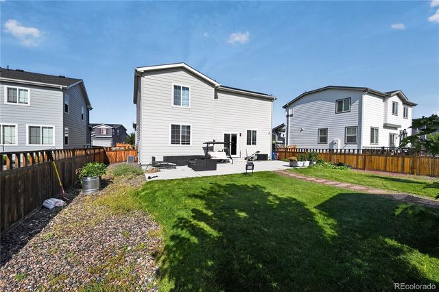 6220 Sherwood Avenue, Frederick, CO 80504