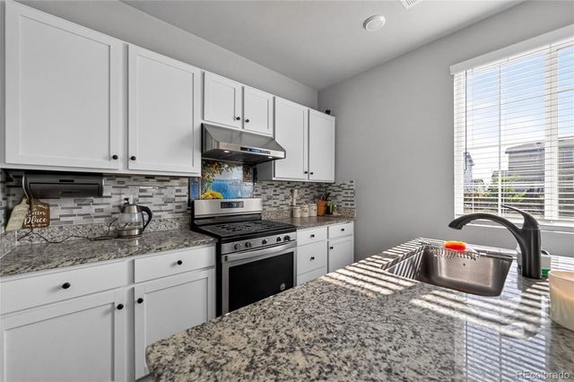 6220 Sherwood Avenue, Frederick, CO 80504