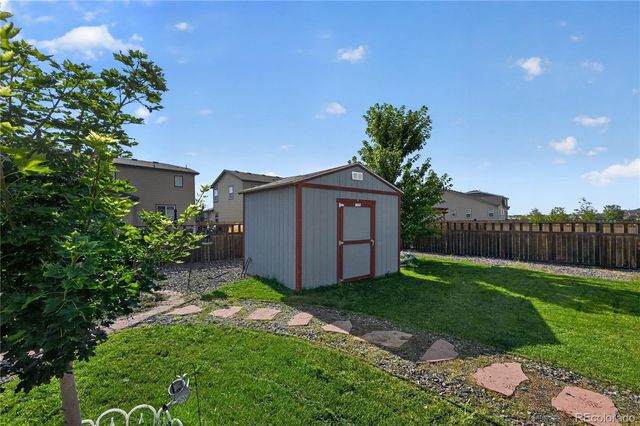 6220 Sherwood Avenue, Frederick, CO 80504