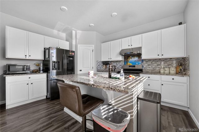 6220 Sherwood Avenue, Frederick, CO 80504