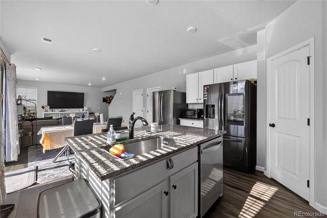 6220 Sherwood Avenue, Frederick, CO 80504
