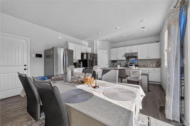 6220 Sherwood Avenue, Frederick, CO 80504