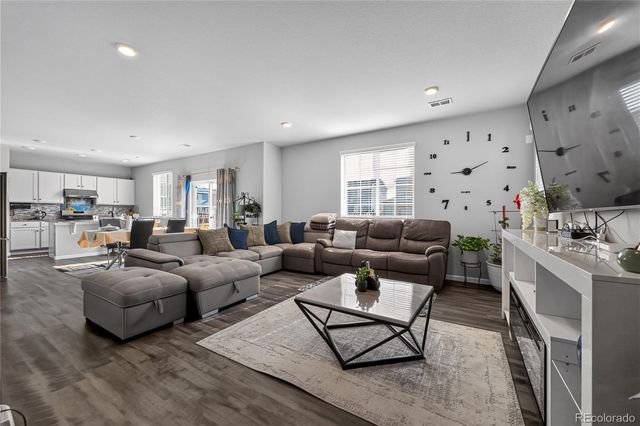 6220 Sherwood Avenue, Frederick, CO 80504
