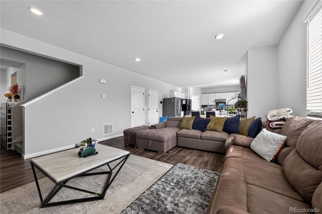 6220 Sherwood Avenue, Frederick, CO 80504