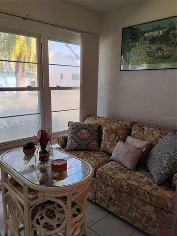 2465 NORTHSIDE DRIVE 1001, Clearwater, FL 33761