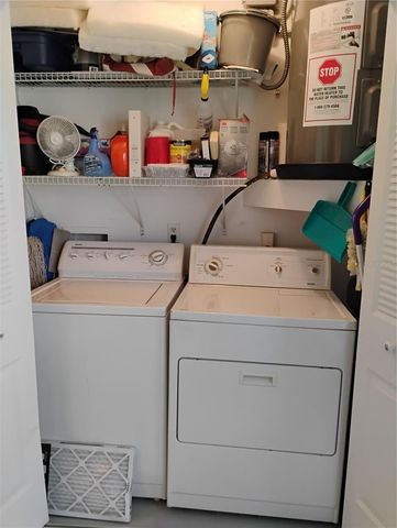 2465 NORTHSIDE DRIVE 1001, Clearwater, FL 33761