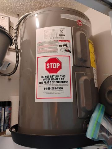 2465 NORTHSIDE DRIVE 1001, Clearwater, FL 33761