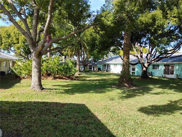 2465 NORTHSIDE DRIVE 1001, Clearwater, FL 33761
