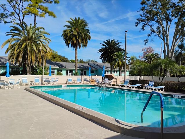 2465 NORTHSIDE DRIVE 1001, Clearwater, FL 33761