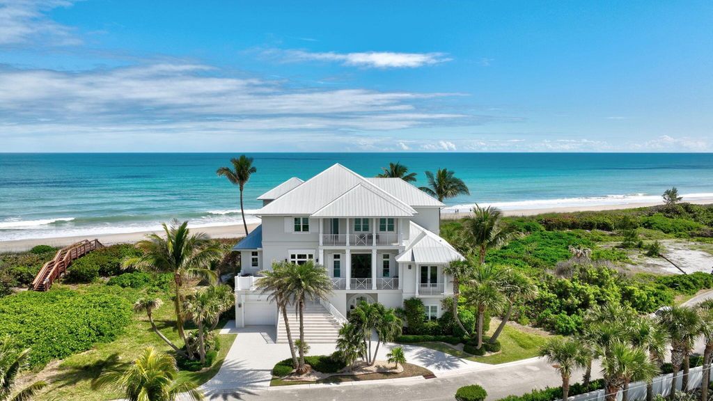 8316 S Ocean Drive, Jensen Beach, FL 34957