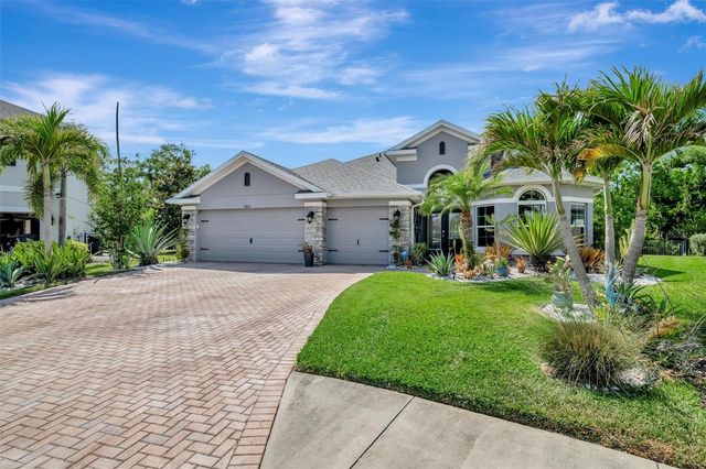 5804 49TH COURT E, Ellenton, FL 34222