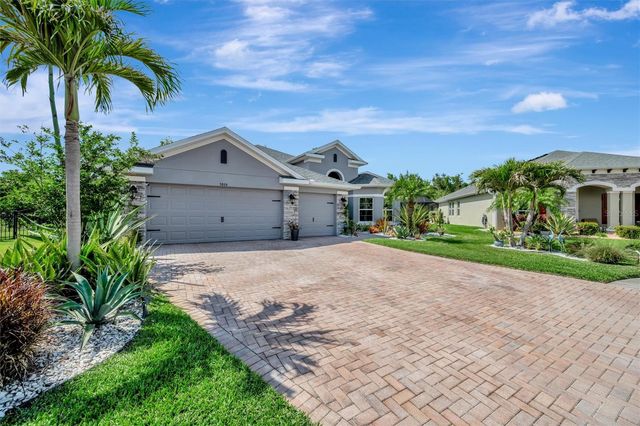 5804 49TH COURT E, Ellenton, FL 34222