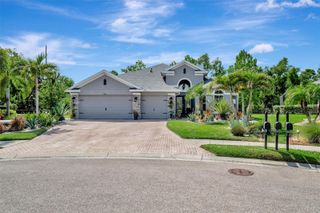 5804 49TH COURT E, Ellenton, FL 34222