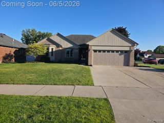 30726 Thistle Avenue, New Baltimore, MI 48051