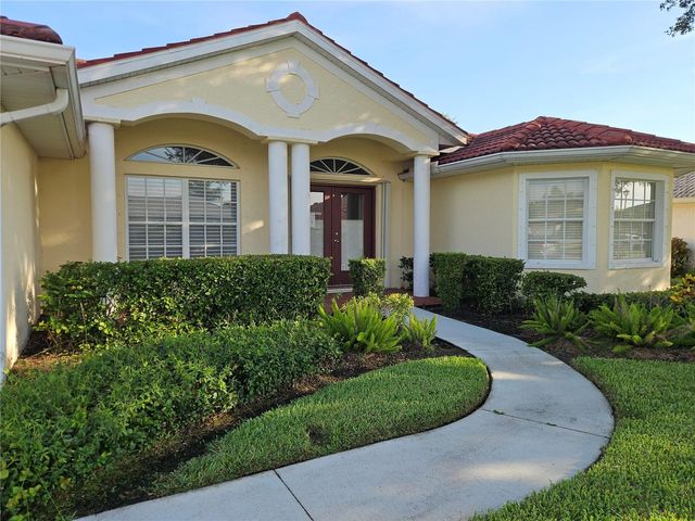 6628 DEERING CIRCLE, Sarasota, FL 34240