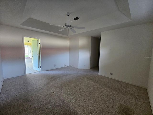 6628 DEERING CIRCLE, Sarasota, FL 34240