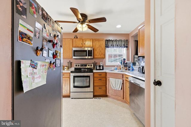 123 4TH ST, Shenandoah Junction, WV 25442