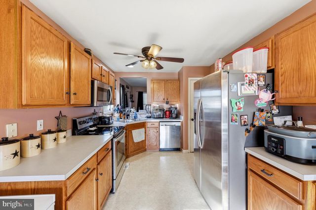 123 4TH ST, Shenandoah Junction, WV 25442
