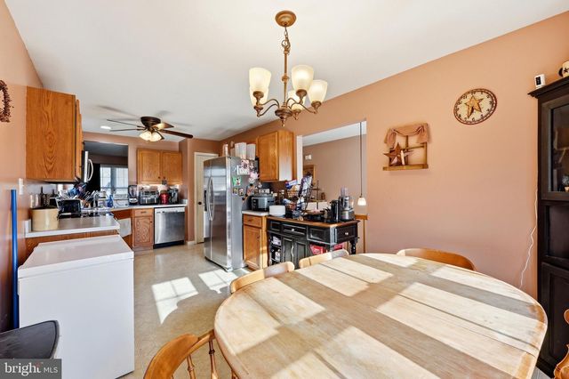 123 4TH ST, Shenandoah Junction, WV 25442