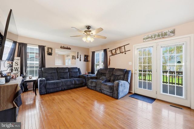123 4TH ST, Shenandoah Junction, WV 25442