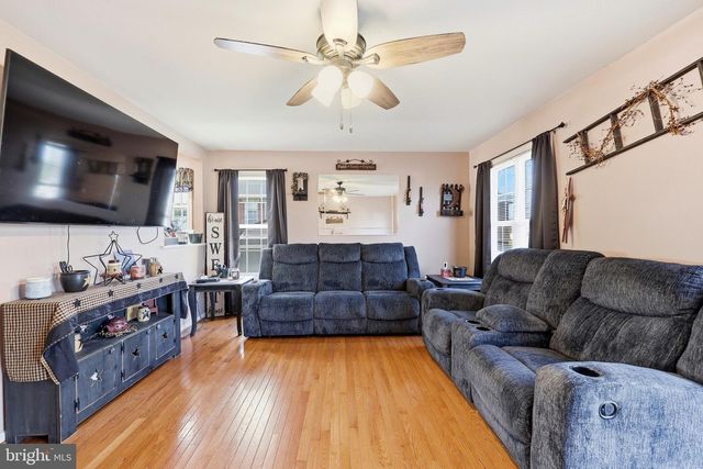 123 4TH ST, Shenandoah Junction, WV 25442