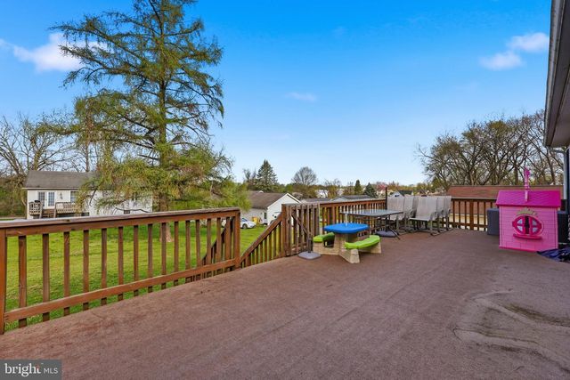123 4TH ST, Shenandoah Junction, WV 25442
