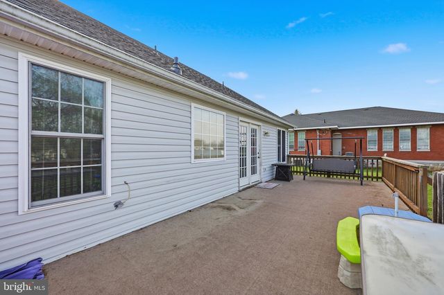 123 4TH ST, Shenandoah Junction, WV 25442