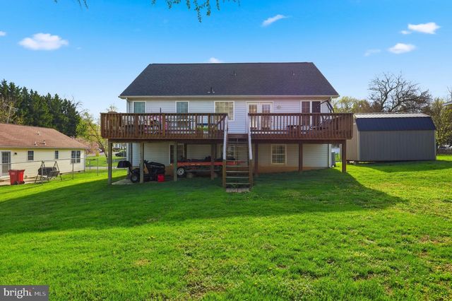 123 4TH ST, Shenandoah Junction, WV 25442