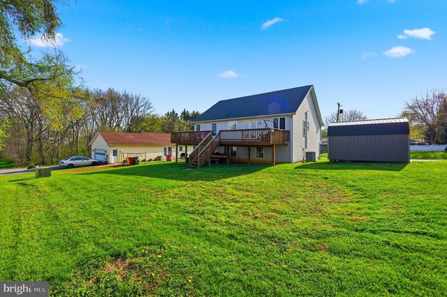 123 4TH ST, Shenandoah Junction, WV 25442