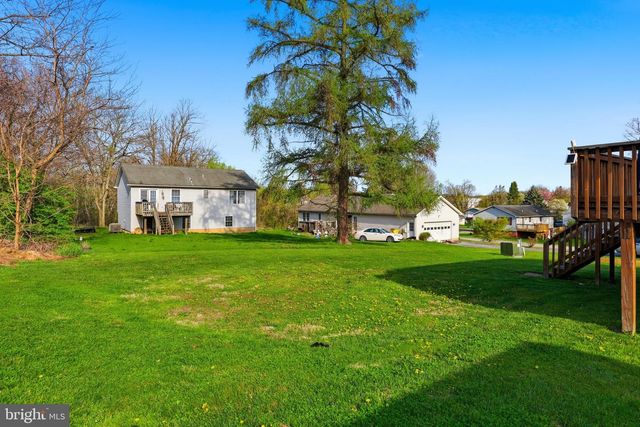 123 4TH ST, Shenandoah Junction, WV 25442