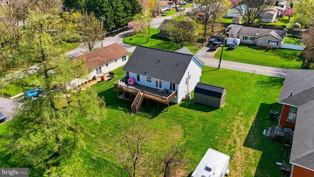 123 4TH ST, Shenandoah Junction, WV 25442