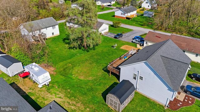 123 4TH ST, Shenandoah Junction, WV 25442