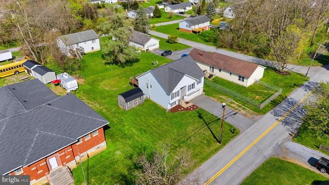 123 4TH ST, Shenandoah Junction, WV 25442