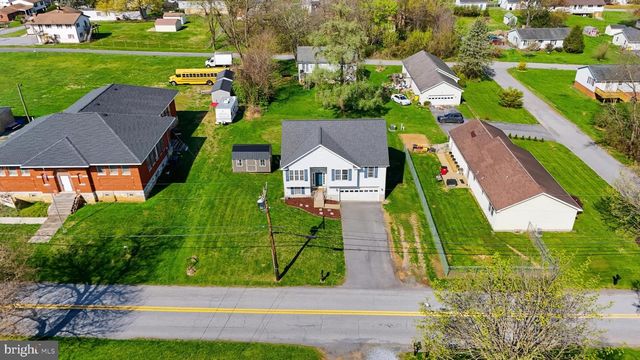 123 4TH ST, Shenandoah Junction, WV 25442