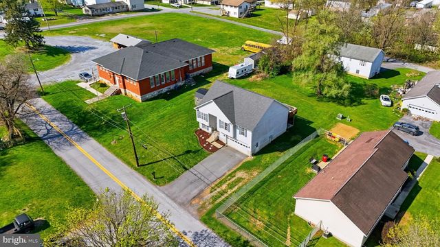 123 4TH ST, Shenandoah Junction, WV 25442