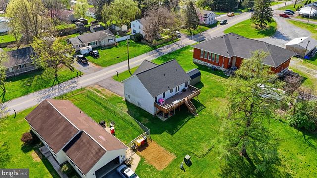 123 4TH ST, Shenandoah Junction, WV 25442