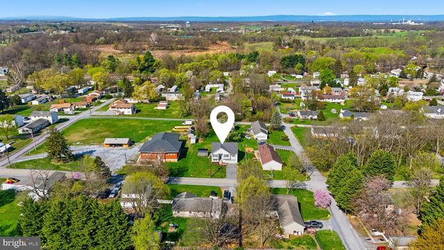 123 4TH ST, Shenandoah Junction, WV 25442