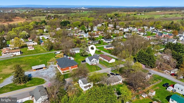 123 4TH ST, Shenandoah Junction, WV 25442