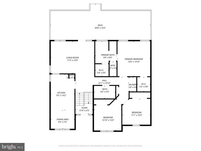 123 4TH ST, Shenandoah Junction, WV 25442