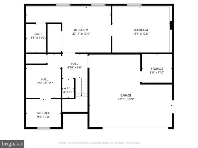 123 4TH ST, Shenandoah Junction, WV 25442