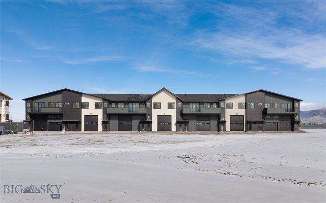 2603 Fremont Street, Bozeman, MT 59718