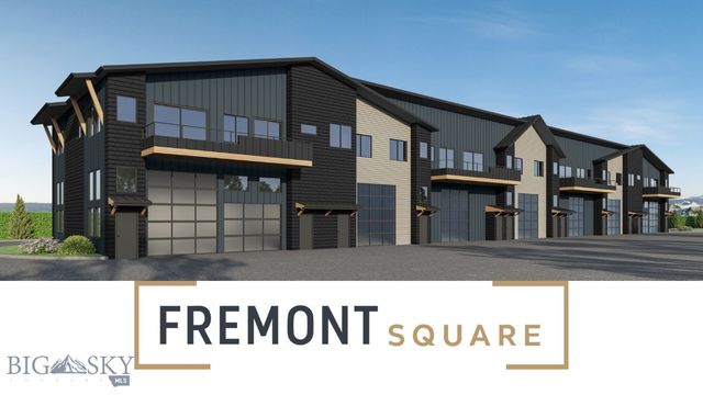 2603 Fremont Street, Bozeman, MT 59718