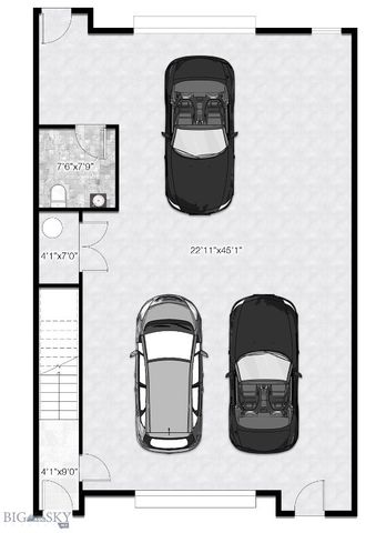 2603 Fremont Street, Bozeman, MT 59718