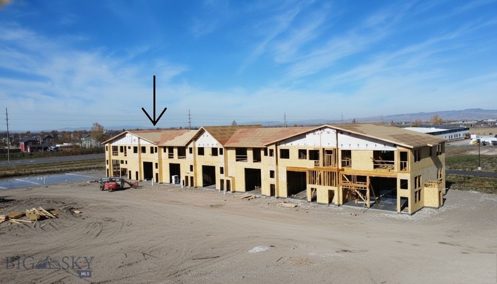 2603 Fremont Street, Bozeman, MT 59718