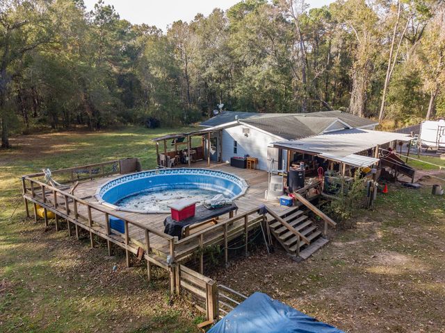 17 W Old Field Drive, Huffman, TX 77336