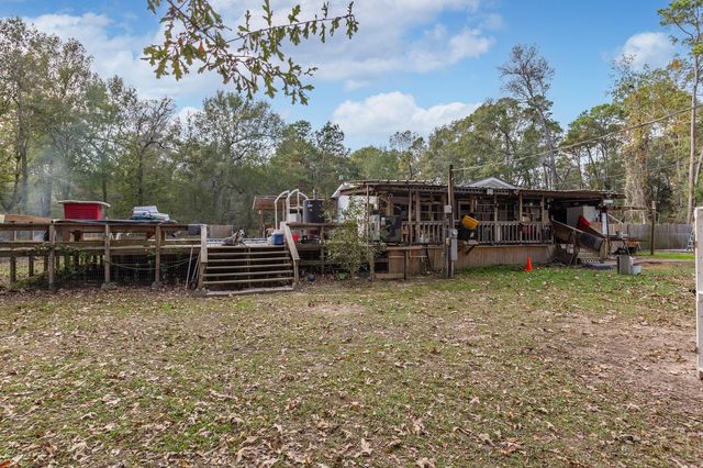 17 W Old Field Drive, Huffman, TX 77336