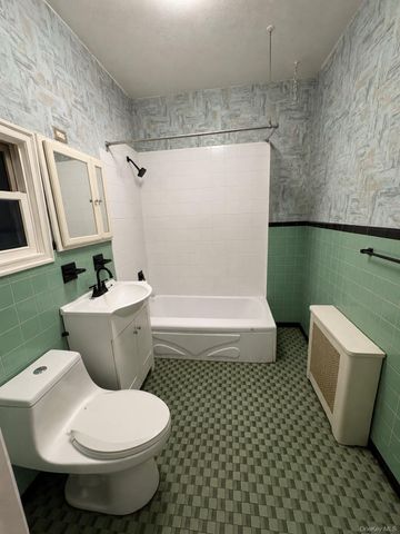25 Fletcher Avenue, Mount Vernon, NY 10552
