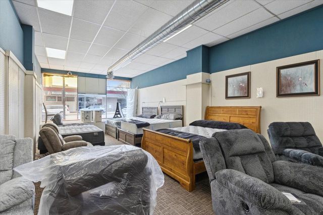 1040 1st Center Avenue, Brodhead, WI 53520