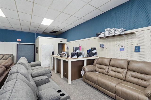 1040 1st Center Avenue, Brodhead, WI 53520